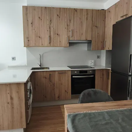 Brisas De Malpica