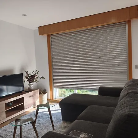Appartement Brisas De
