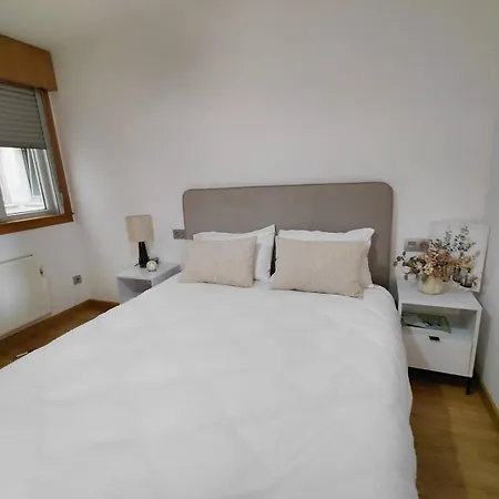 Brisas De Appartement Malpica