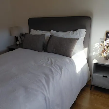 Appartement Brisas De Malpica
