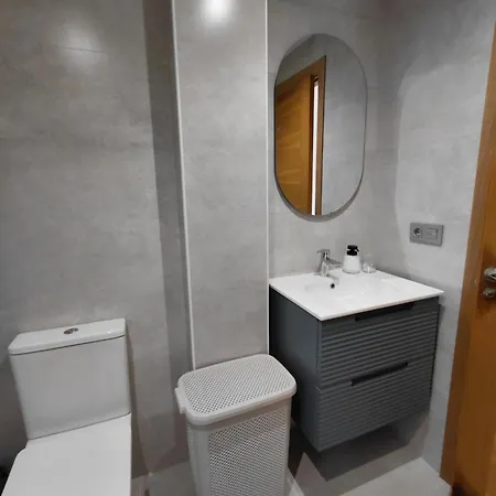 Brisas De Appartement Malpica